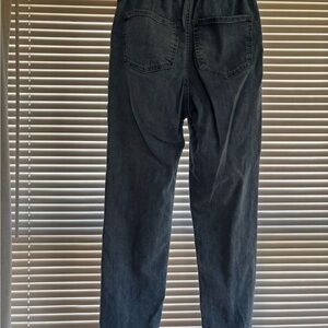 Dark Denim Jeans